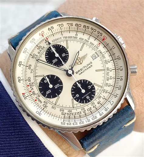 breitling 38mm navitimer|breitling navitimer vintage.